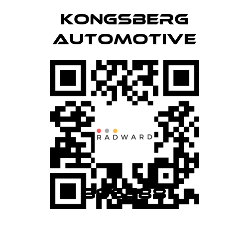 Kongsberg Automotive-396588 price