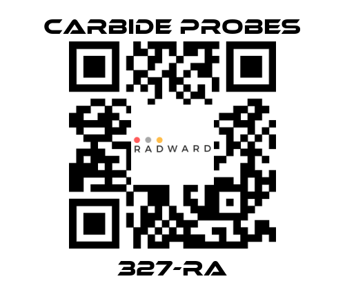 Carbide Probes-327-RA price