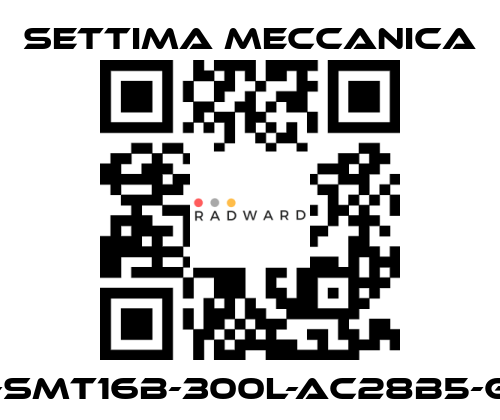 Settima Meccanica-GR55-SMT16B-300L-AC28B5-G-S2-T price