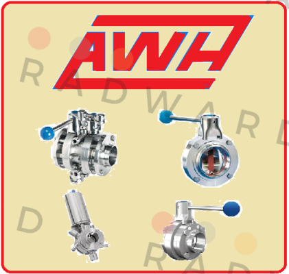 Awh-4203 09 001/ Non-return valve price