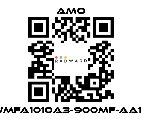 Amo-WMFA1010A3-900MF-AA10 price