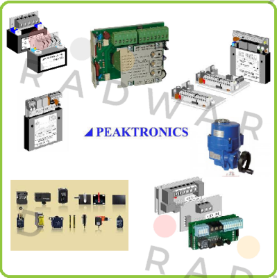 PEAKTRONICS-POT-102 price