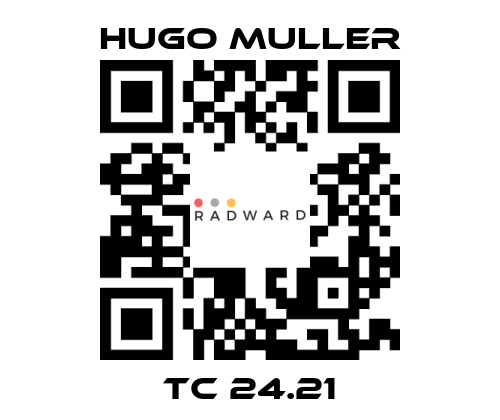 Hugo Muller-TC 24.21 price