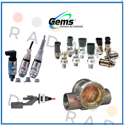 Gems-LS-400E-O-TM-N-S3-3 L1=770SPDT price