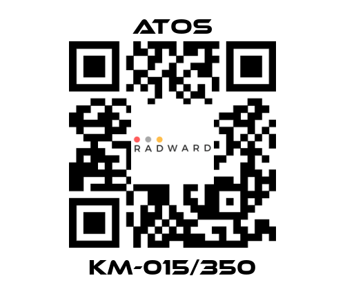 Atos-KM-015/350 price