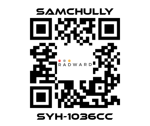 Samchully-SYH-1036CC price