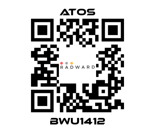 Atos-BWU1412 price