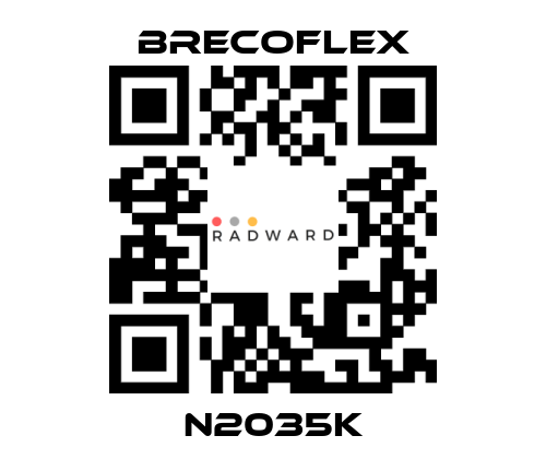 Brecoflex-N2035K price