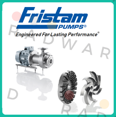 Fristam-housing cover sealing for pump FZ 20 PM KD price