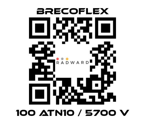 Brecoflex-100 ATN10 / 5700 V price