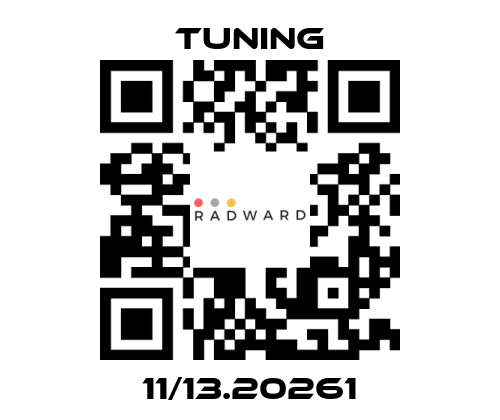 Tuning-11/13.20261 price