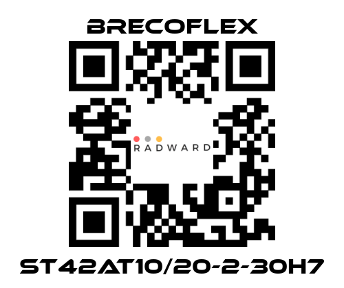 Brecoflex-ST42AT10/20-2-30H7 price