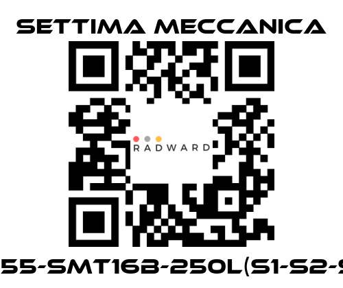 Settima Meccanica-GR55-SMT16B-250L(S1-S2-S3) price