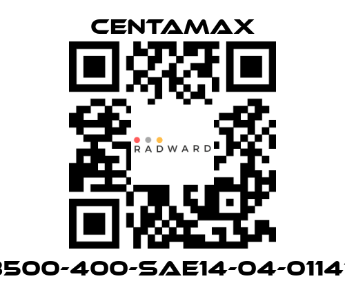 CENTAMAX-3500-400-SAE14-04-01147 price