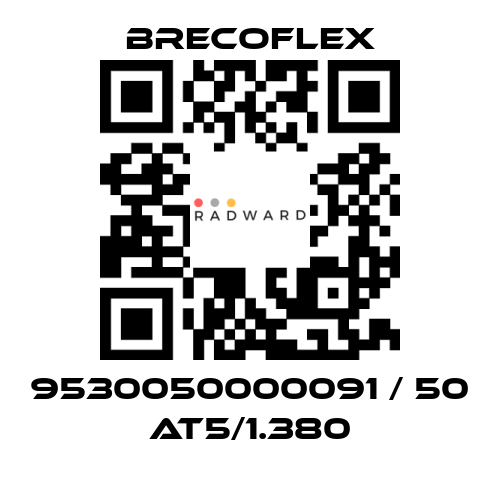 Brecoflex-9530050000091 / 50 AT5/1.380 price