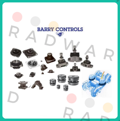 Barry Controls-B64-CB-40 price