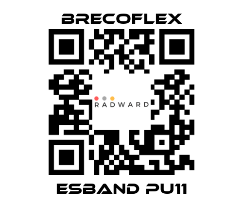 Brecoflex-ESBAND PU11 price