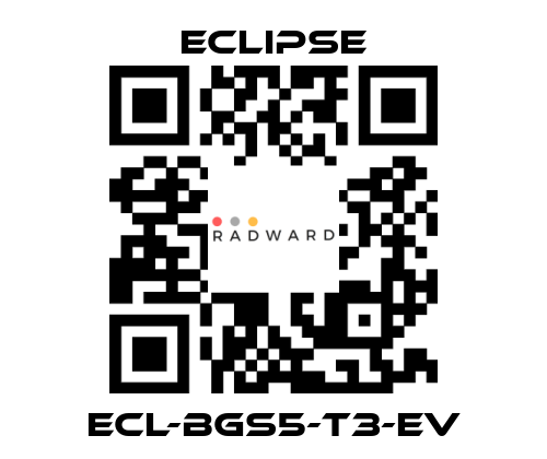 Eclipse-ECL-BGS5-T3-EV price