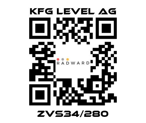 KFG Level AG-ZVS34/280 price