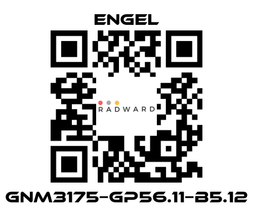 ENGEL-GNM3175−GP56.11−B5.12 price