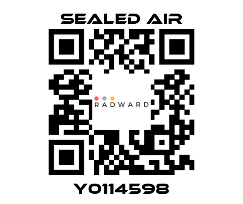 Sealed Air-Y0114598 price