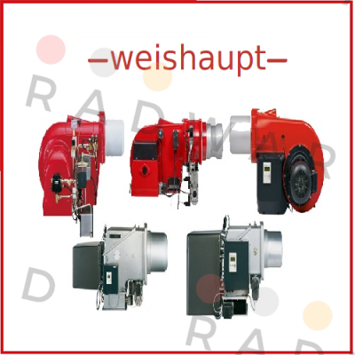 Weishaupt-Connecting parts DN65 for WM-GL30/3-A-ZM-R price