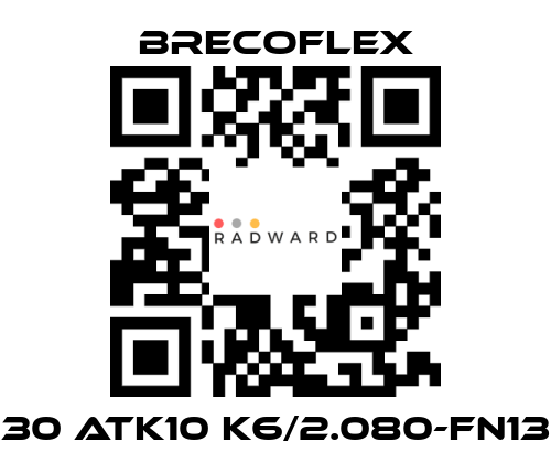 Brecoflex-30 ATK10 K6/2.080-FN13 price