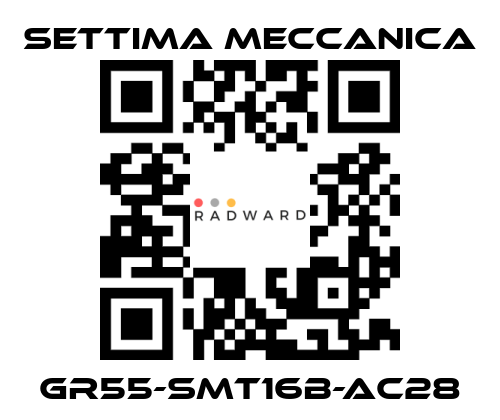 Settima Meccanica-GR55-SMT16B-AC28 price