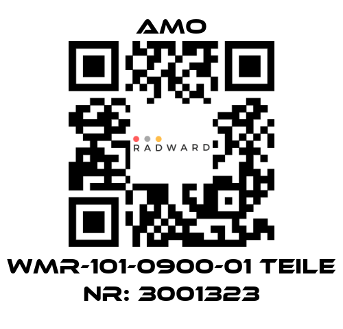 Amo-WMR-101-0900-01 Teile Nr: 3001323 price