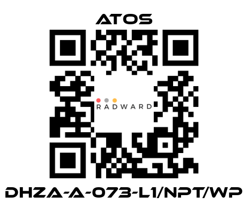 Atos-DHZA-A-073-L1/NPT/WP price