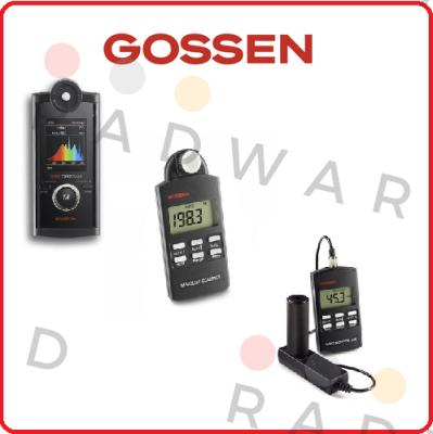 Gossen-M538G price