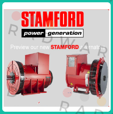 Stamford-HC5-Generator D-Core 1-BRG 4-P 17-WDG price