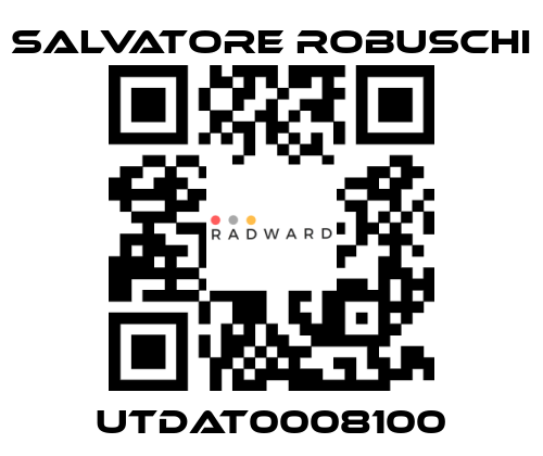 SALVATORE ROBUSCHI-UTDAT0008100 price