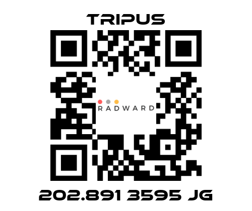 Tripus-202.891 3595 JG price