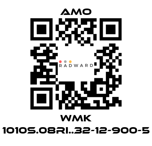 Amo-WMK 1010S.08RI..32-12-900-5 price