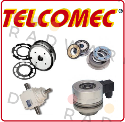 Telcomec-GDR95/P/T/BARS ELEC. TOOTH CLUTCH  BORE D.20H7 AND KEY WITH P95  ADAPTOR PLATE BORED  price