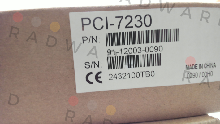 Adlink-PCI-7230G price