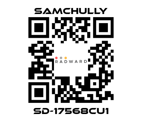 Samchully-SD-17568CU1 price