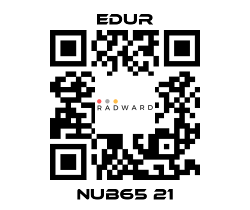 Edur-Nub65 21 price