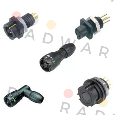 Binder-IP67,250V,10A Male Connector  price