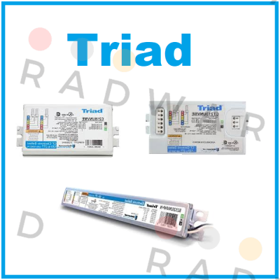 Triad-TD21-obsolete-replaced by T301  price