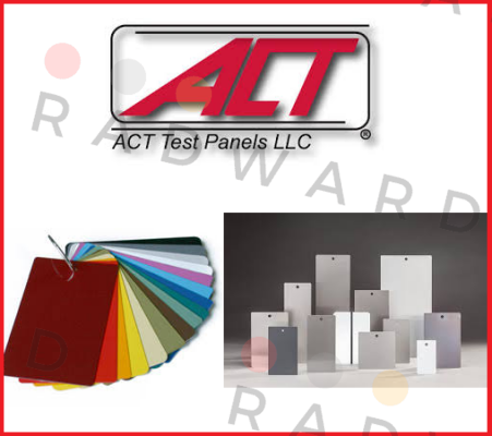 Act Test Panels-testref  price