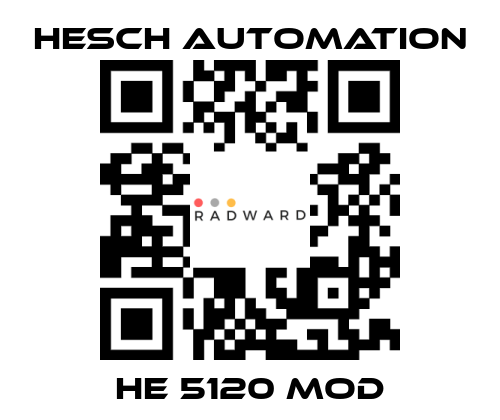 Hesch Automation-HE 5120 MOD price