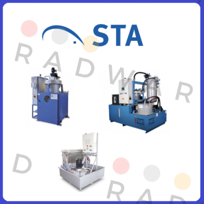 STA-STA Separatorenanlage  price