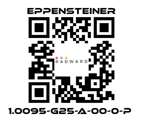 Eppensteiner-1.0095-G25-A-00-0-P  price