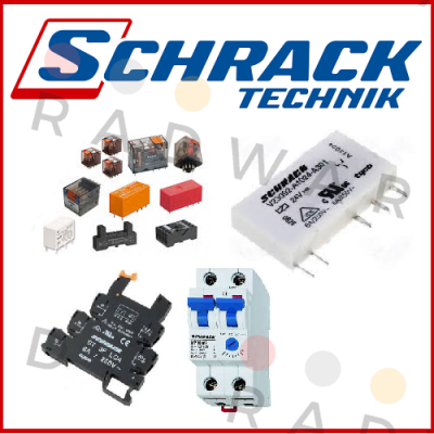 Schrack-CB 16/2/C-AC C16   ELS  price