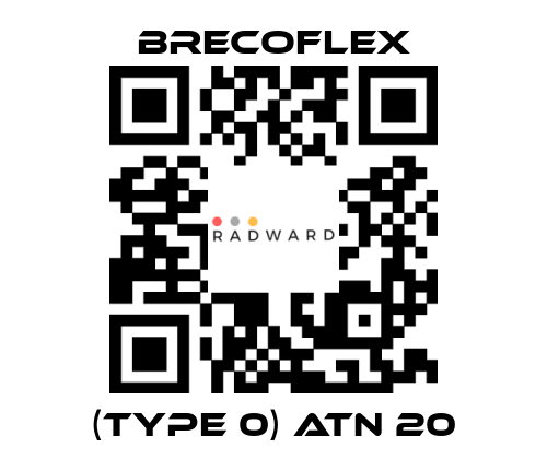 Brecoflex-(type 0) ATN 20 price