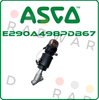 Asco-E290A498PDB67 price