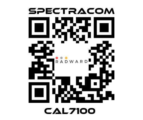 SPECTRACOM-CAL7100  price