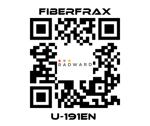 Fiberfrax-U-191EN  price